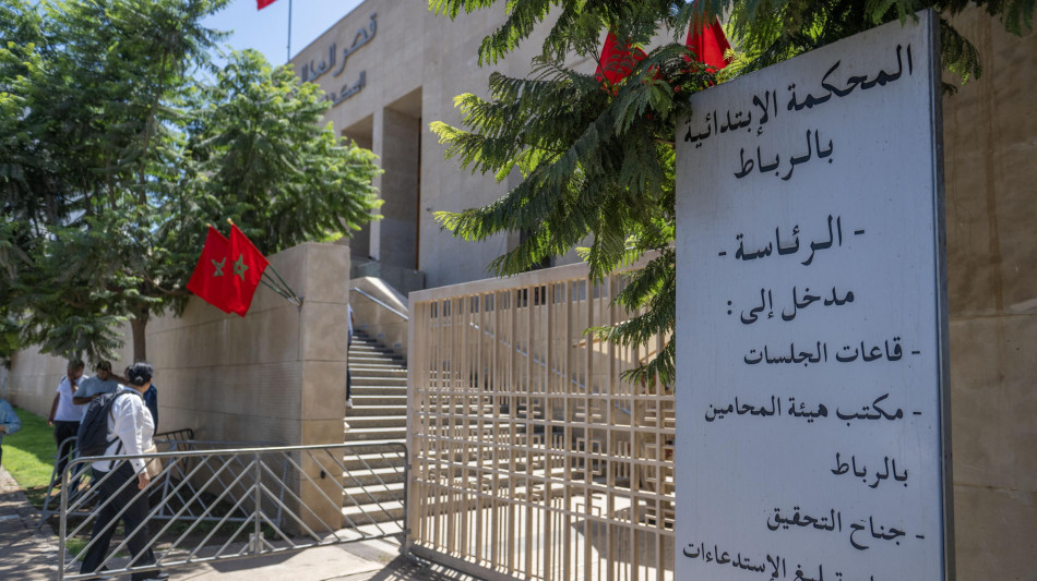 Rabat nega libert&agrave; a 'Betty' Lachgar attivista dei diritti