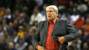 Don Nelson, lenda da NBA como jogador e treinador, morre aos 86 anos