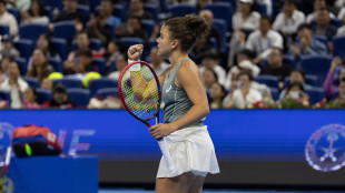 Tennis: Paolini va ai quarti a Wuhan