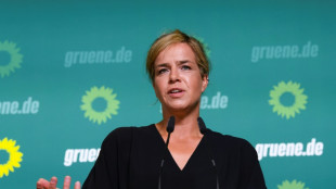 Gr&uuml;ne in NRW beschlie&szlig;en Koalitionsverhandlungen mit CDU