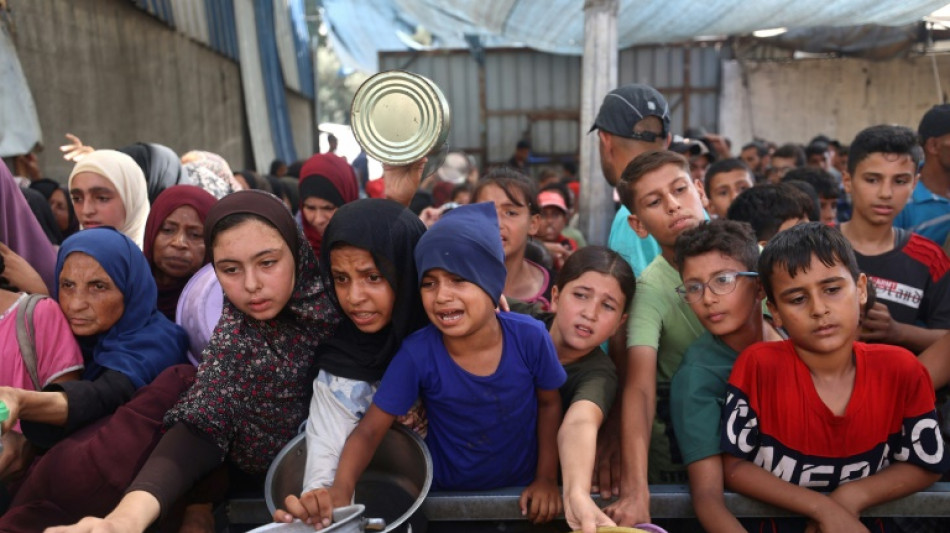 Trump lance un ultimatum au Hamas au sujet de son plan pour Gaza