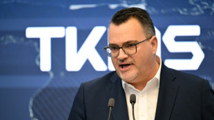 Armement naval : TKMS brille d&egrave;s ses d&eacute;buts &agrave; la Bourse de Francfort