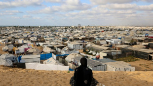 Hamas berät über Trumps Gaza-Plan - Gespräche mit Katar und Türkei anberaumt