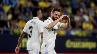 Madrid waltz past Cadiz ahead of Chelsea clash