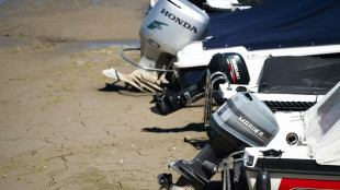 Dutch declare shortage in 'land of water'