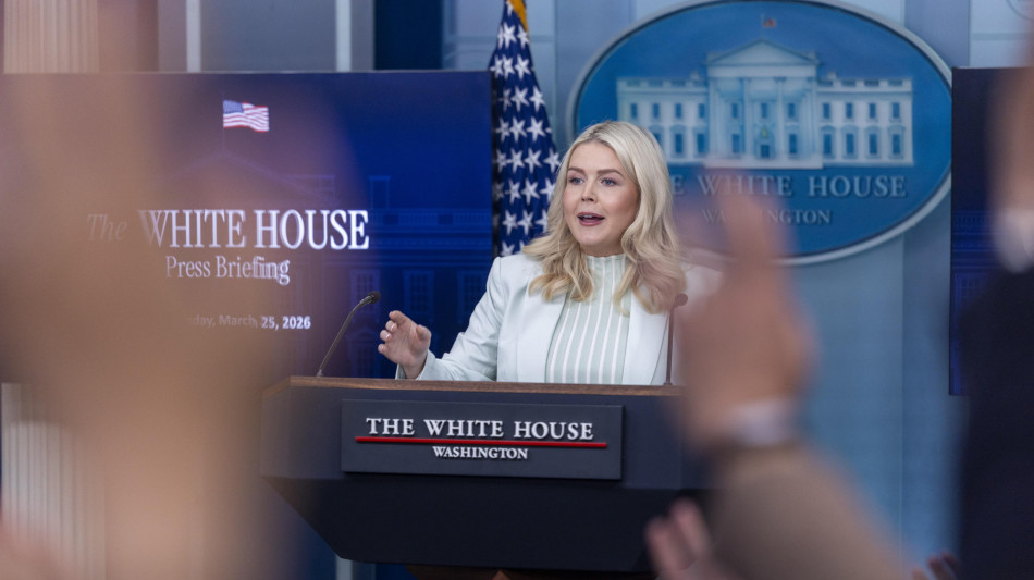 Casa Bianca, il Libano non fa parte dell'accordo per il cessate il fuoco