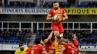 Top 14: Damien Chouly arr&ecirc;tera sa carri&egrave;re &agrave; la fin de la saison