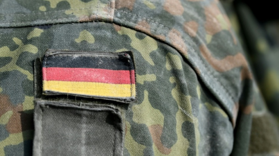 Fallschirmj&auml;ger-Skandal: Bundeswehr nennt Zahlen zu personellen Konsequenzen