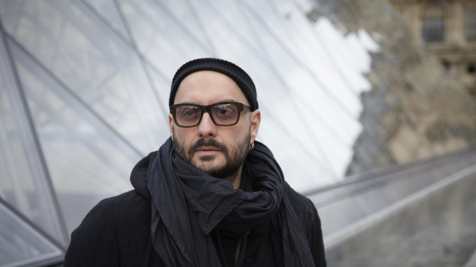 Serebrennikov, 'siamo vicini alla guerra e bisogna ribellarsi'