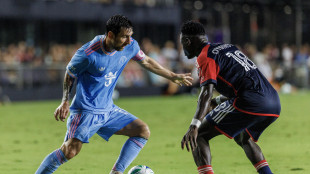 Messi prolunga il contratto con l'Inter Miami