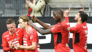 L1: Rennes peut cr&eacute;er l'&eacute;cart, Nice et Strasbourg jouent le podium
