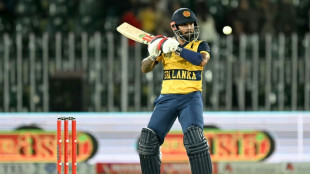 Mendis, Shanaka star in Sri Lanka consolation T20I win