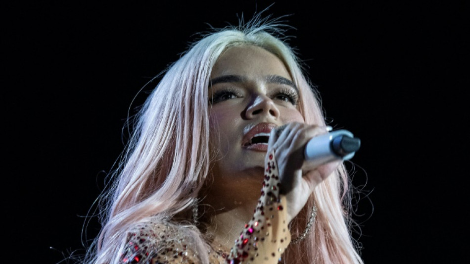 El Bar&ccedil;a llevar&aacute; el logo de Karol G en su camiseta ante el Real Madrid