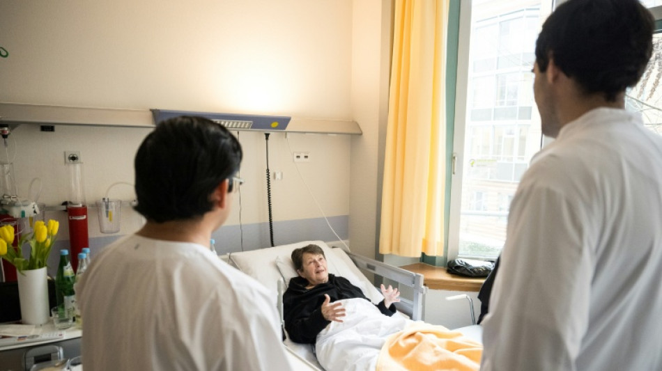 Ärzte und Apotheker aus Ausland sollen einfacher in Deutschland arbeiten können