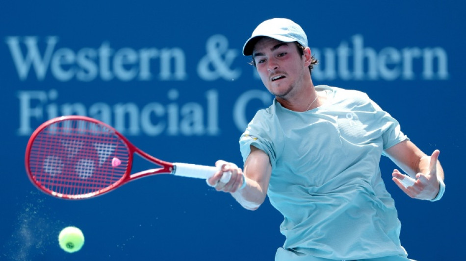 Jo&atilde;o Fonseca encerra sua temporada e vai focar em 2027
