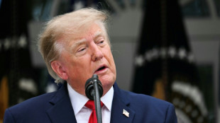 Trump exime R&uacute;ssia de novas san&ccedil;&otilde;es aprovadas pelo Congresso