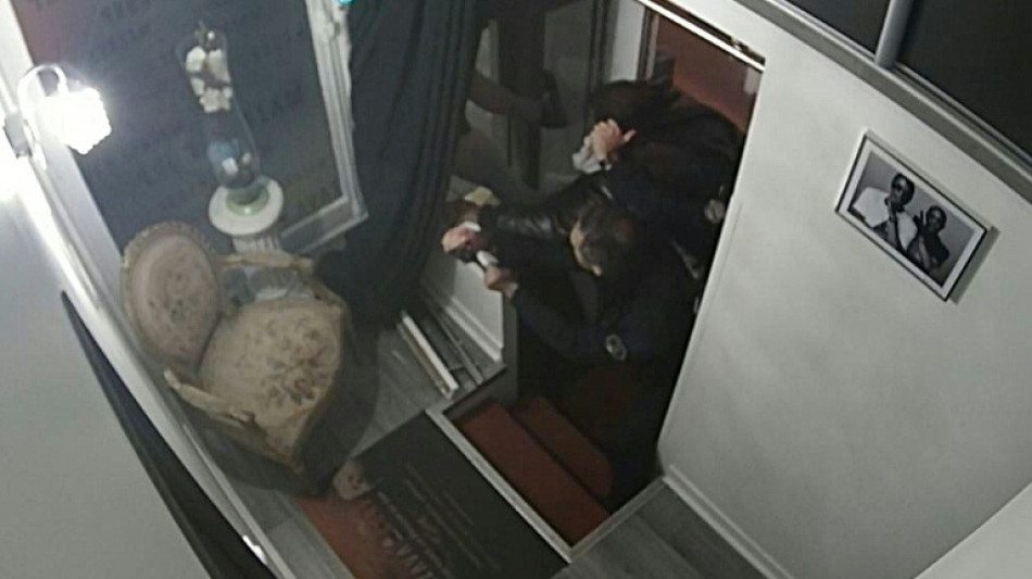 Violences polici&egrave;res contre Michel Zecler: la D&eacute;fenseure des droits pointe des faits d'une "extr&ecirc;me gravit&eacute;"