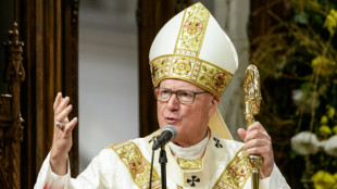 La arquidi&oacute;cesis de Nueva York anuncia un fondo de 300 millones de d&oacute;lares para las v&iacute;ctimas de abuso sexual