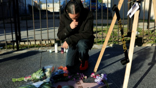 Rob Reiner's son awaiting court appearance on murder charges