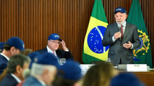 EEUU revocó la visa del ministro brasileño de Justicia, dice Lula