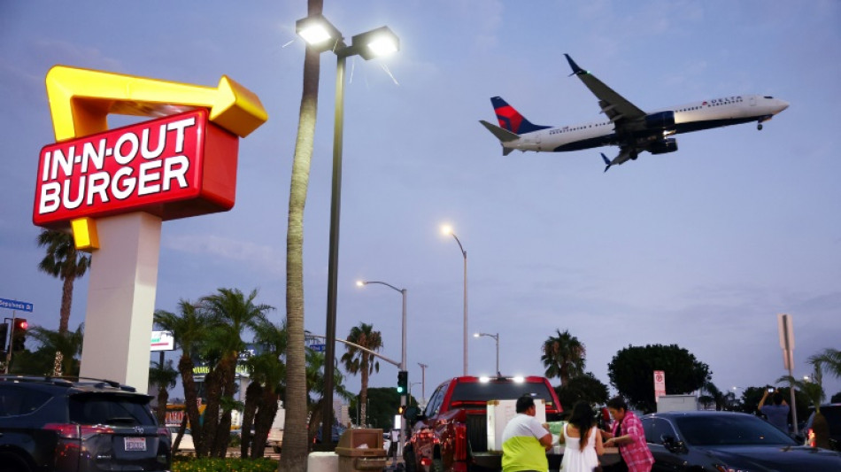Delta to trim capacity in light of weakening travel demand 