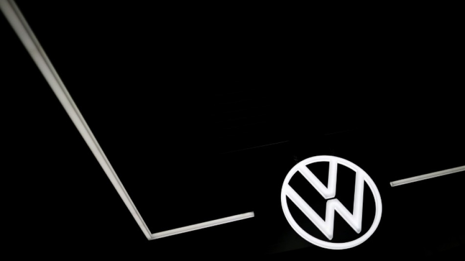 Bericht: Volkswagen will bei Autogipfel mit Habeck neue Elektropr&auml;mie fordern