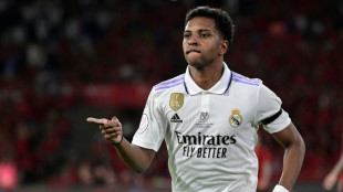 Rodrygo double fires Madrid to Copa del Rey triumph over Osasuna