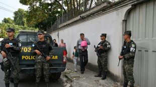 Le Honduras renforce sa sécurité face à une menace de "fusillade de masse"