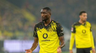 Kovac steht hinter gl&uuml;cklosem Guirassy: "Halte ihm die Stange"