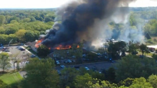 Ataque a tiros e incêndio deixam 2 mortos e vários feridos em igreja mórmon nos EUA