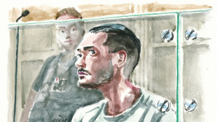L'ex-jihadiste fran&ccedil;ais Othman Garrido condamn&eacute; &agrave; 30 ans de r&eacute;clusion criminelle
