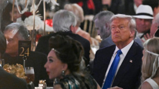 Trump droht Nigeria wegen "Tötung von Christen" mit US-Militäreinsatz