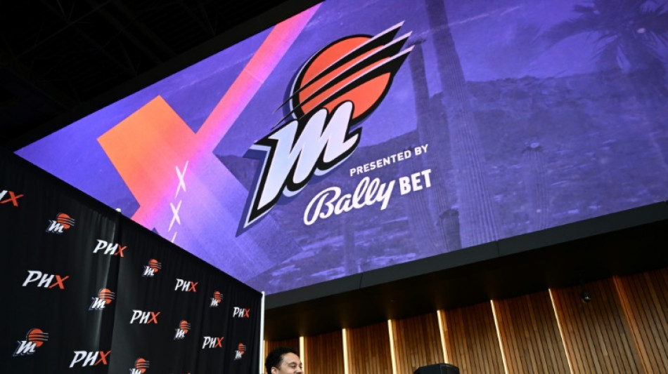 Griner won't play abroad again, vows to fight for US prisoners