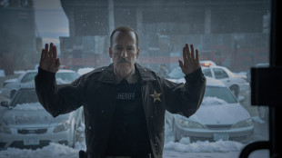 Arriva 'Normal', western contemporaneo alla Fargo