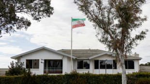 Australia expels Iran ambassador over antisemitic attacks