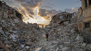 Dieci anni fa il terremoto dell'Appennino centrale, il ricordo dell'Ingv