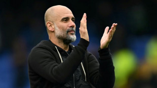 Guardiola to take break from football when he leaves Man City