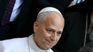 After call for Christian unity, pope leaves Turkey for Lebanon 
