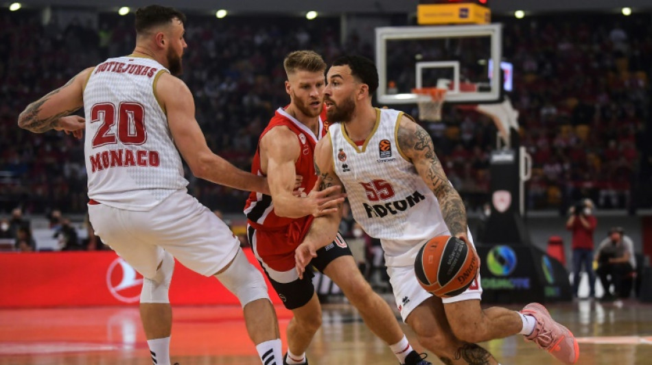 Basket: James face &agrave; son destin, qualifier Monaco pour le Final 4
