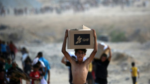 Négociations en Egypte pour mettre fin à la guerre à Gaza