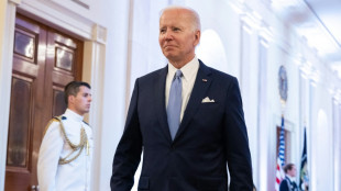 US-Pr&auml;sident Biden hat Kontakt zu Griners Frau aufgenommen