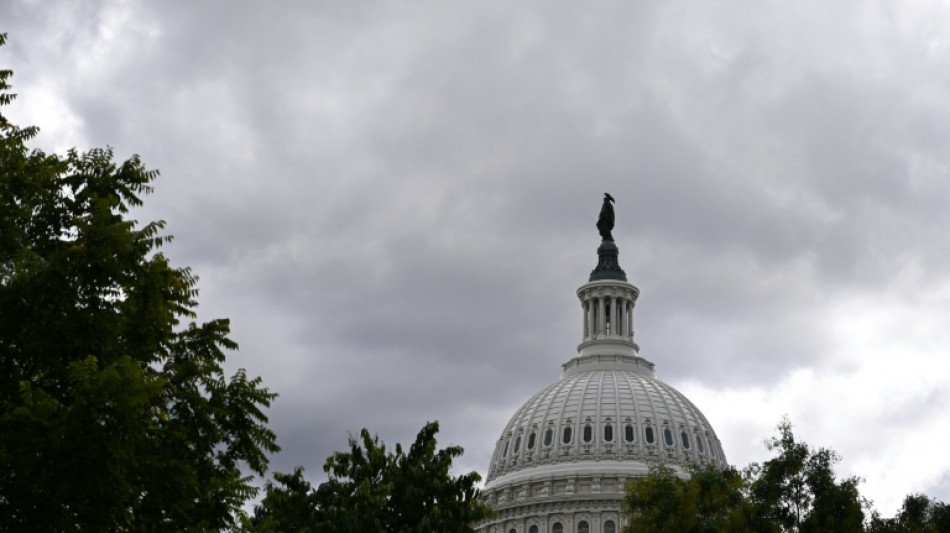 Les Etats-Unis commencent à ressentir les effets de la paralysie budgétaire