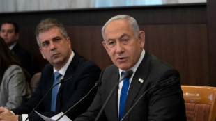 Regierung in Israel treibt umstrittene Reform zur Schw&auml;chung der Justiz voran
