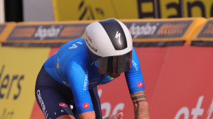 Mondiali: Italia quarta nel Team relay, oro all'Australia