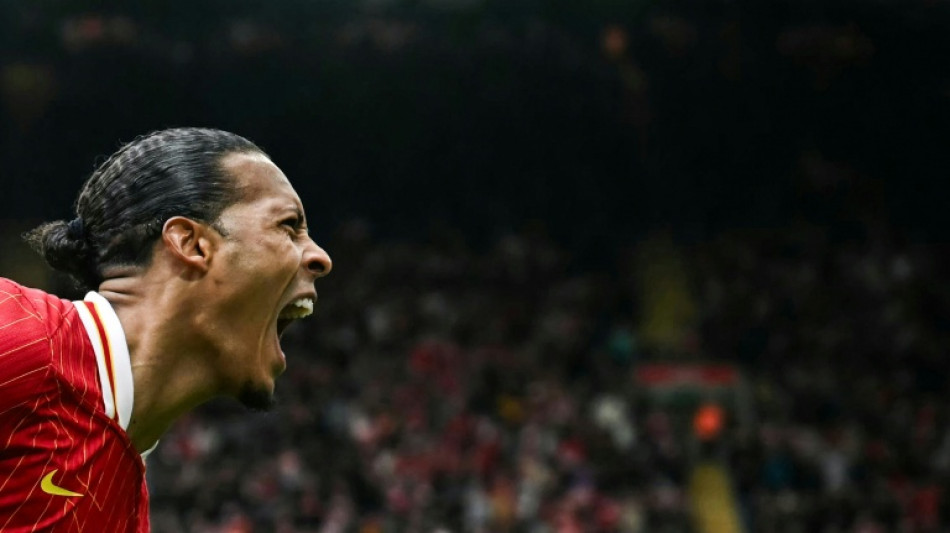 Liverpool poised for Premier League coronation, Leicester, Ipswich for relegation