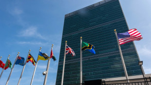 La traite des esclaves africains proclam&eacute;e &agrave; l'ONU "plus grave crime contre l'humanit&eacute;"