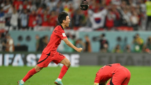 Skipper Son eyes 'another miracle' against Brazil at World Cup
