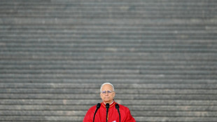 Papa diz n&atilde;o ter 'medo' de Trump e ressalta 'dever moral' de se posicionar contra guerra