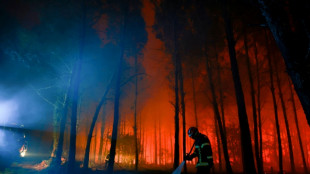 Nuevos incendios en Europa dejan un muerto, decenas de heridos y miles de evacuados