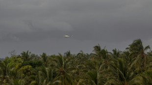 UK man died putting women, children first in Mozambique jihadist siege: coroner